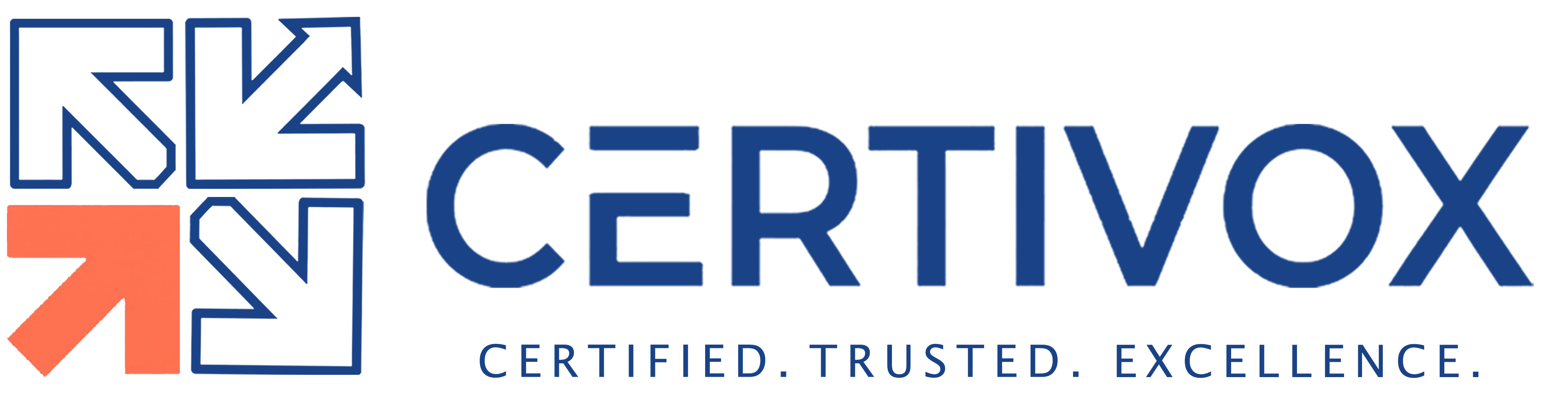 CERTIVOX logo